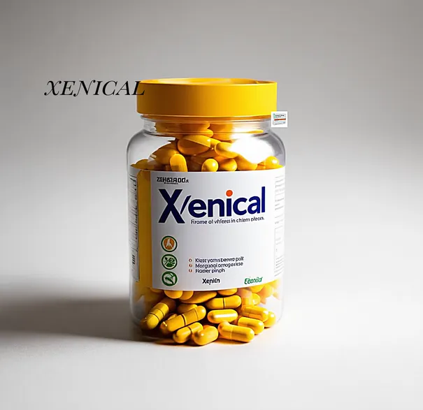 Xenical farmacia del ahorro